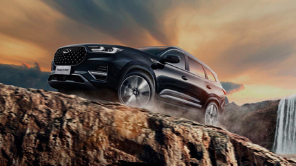 Цены на кроссоверы CHERY в РФ снова изменились в июле 2022 года