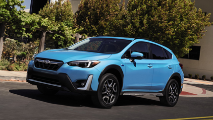 Кроссоверы Subaru Crosstrek Hybrid могут заглохнуть прямо во время движения из-за проблем с аккумулятором