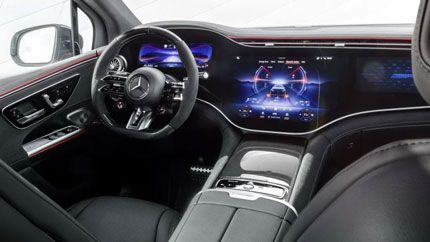 Предприятия Mercedes-Benz и Toyota в РФ планируют выпускать автомобили