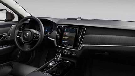 Завод Volvo в Калуге возобновит работу в текущем году