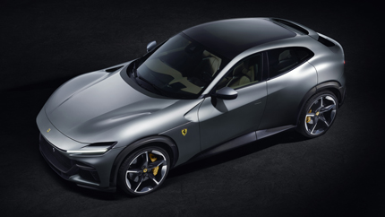 Ferrari отчиталась о высоких финансовых показателях по итогам первого квартала 2023 года