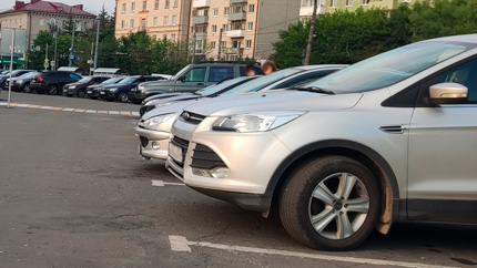Производителям импортных авто предложили вернуть клиентам деньги