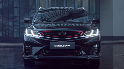 Опрос показал, готовы ли россияне покупать китайские авто в 2023 году