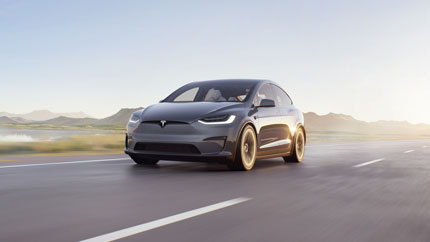 Tesla стала самым дорогим автомобильным брендом в мире