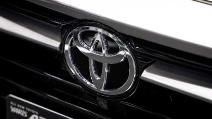 Компания Toyota из-за сбоя приостановила работу всех заводов в Японии