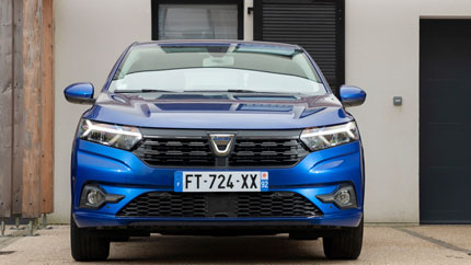 Названы самые продаваемые автомобили на рынке Европы