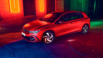 Volkswagen объявил об отзыве более 43 тысяч автомобилей в США