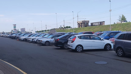 ТОП-5 авто, по которым будут скучать россияне