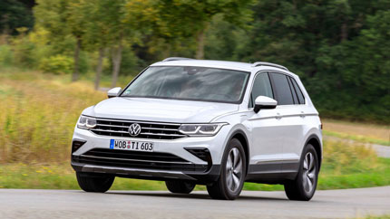 VOLKSWAGEN может возобновить выпуск авто в РФ под новым брендом
