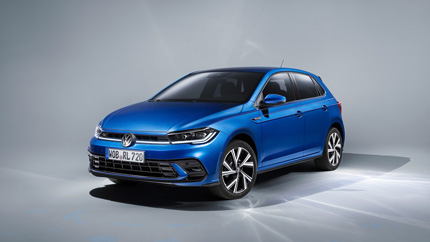Глава Volkswagen сообщил, что что автомобилей, подобных Polo, больше не будет