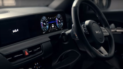 Kia показала новый Seltos