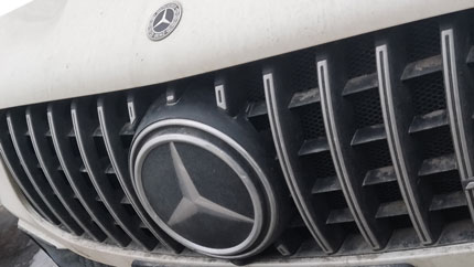 Дилеры составили список дефицитных запчастей на модели Mercedes-Benz, Volkswagen и Genesis