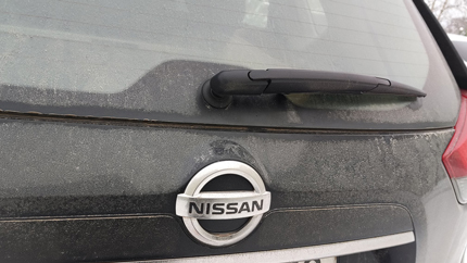 У Nissan Rogue, Pathfinder и Infiniti QX60 серьезные проблемы с сиденьями водителя