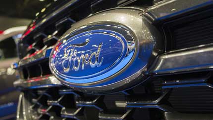 Убыток Ford во II квартале составил более 32 тыс. долларов с каждого проданного электромобиля