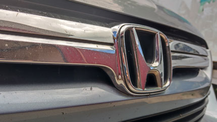 Водителей попросили не садиться за руль дефектных Honda и Acura