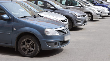 Россиян полностью лишили продукции Renault