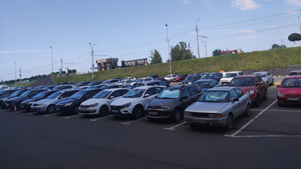 Специалисты перечислили общие минусы китайских автомобилей