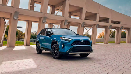 Составлен список самых продаваемых автомобилей в мире