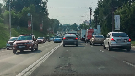 Стало известно, сколько автомобилей из Китая зарегистрировано в РФ