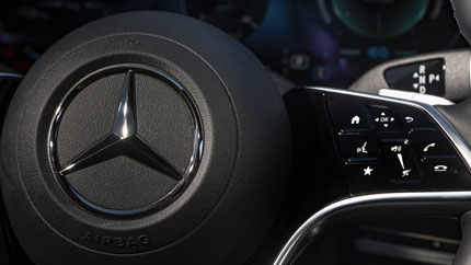 Mercedes-Benz отключит россиян от важного сервиса
