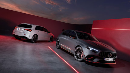 Mercedes-Benz покинет российский рынок