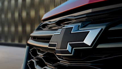В России начали продавать кроссоверы Chevrolet Equinox из Казахстана