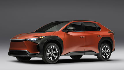 Стали известны финалисты Car of the Year