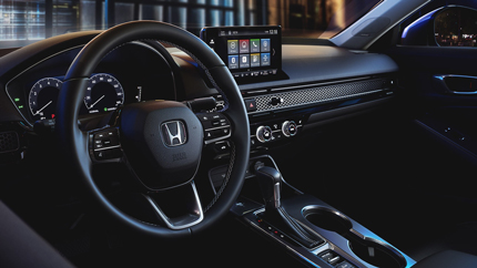 Новые Honda Civic могут иметь проблемы с рулевым управлением
