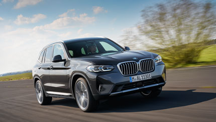 Эксперты назвали самый ненадежный BMW с пробегом
