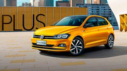 Volkswagen Polo вернулся в Россию в другом кузове