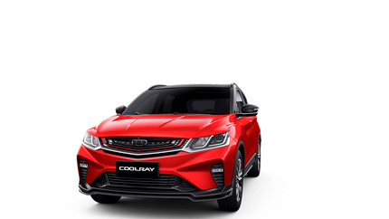 Компания Geely лишила импортированные в Россию машины заводской гарантии