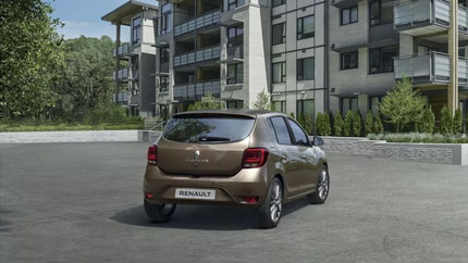 В РФ закроют производство кресел для моделей Renault