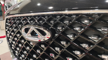 Эксперты предположили, сколько китайских автомобилей продадут в России в 2023 году
