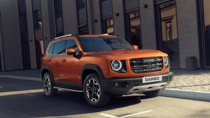 Автоблогеры сравнили моторы от китайского HAVAL Dargo и немецкого Volkswagen