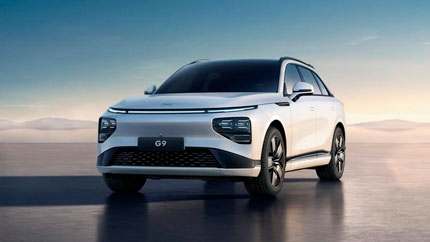 Названы самые «умные» автомобили