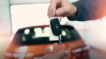 В Санкт-Петербурге вырос спрос на новые автомобили в мае 2022 года