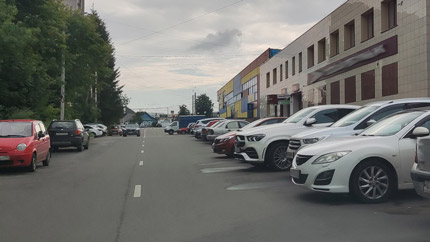 Названы автомобили с самой проблемной подвеской