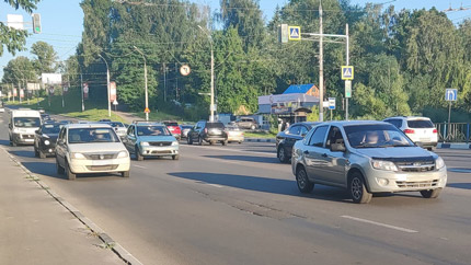 Водителей в РФ ждет 5 важных изменений с 1 августа 2022 года