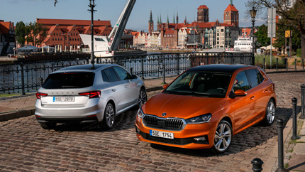 Skoda может покинуть перспективный рынок