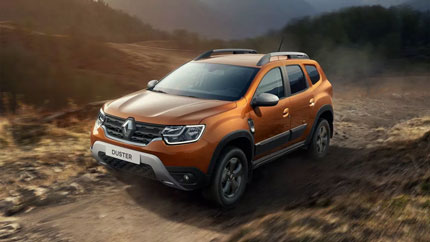 RENAULT и HONDA вошли в число покинувших рынок РФ автомобильных марок в 2022 году