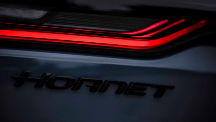 У Alfa Romeo Tonale появился клон под брендом Dodge