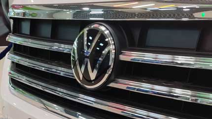 Разработка новых автомобилей Volkswagen сократится до 36 месяцев