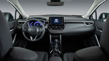 Toyota возобновила поставки некоторых запчастей в Россию