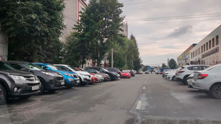 Эксперт предрёк возвращение ушедших из РФ автокомпаний в 2023 году