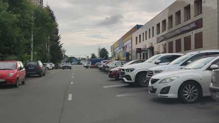 Россияне стали пересаживаться на премиальные автомобили старше трех лет