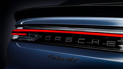 Представлен обновленный Porsche Cayenne 2024 модельного года