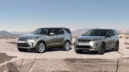 Какие качества машин Land Rover ценят их владельцы