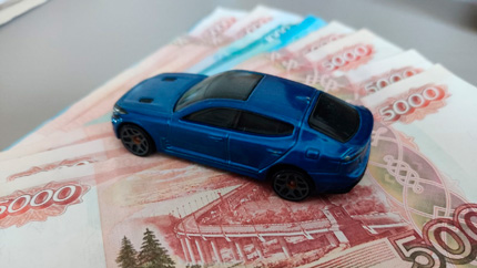 В АВИТО перечислили самые популярные модели автомобилей с пробегом в РФ во II квартале 2022 года