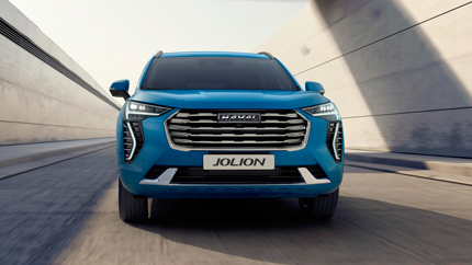 Компания HAVAL решила проблему выключения обогрева лобового стекла модели JOLION в РФ