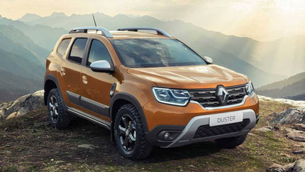 СМИ: дилеры сообщают о серьезном дефиците новых Renault Duster